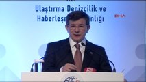 Konya - Başbakan Davutoğlu'dan Hdp'ye; 'Bizim Diyanetimizden Ne İstiyorsun-' 4
