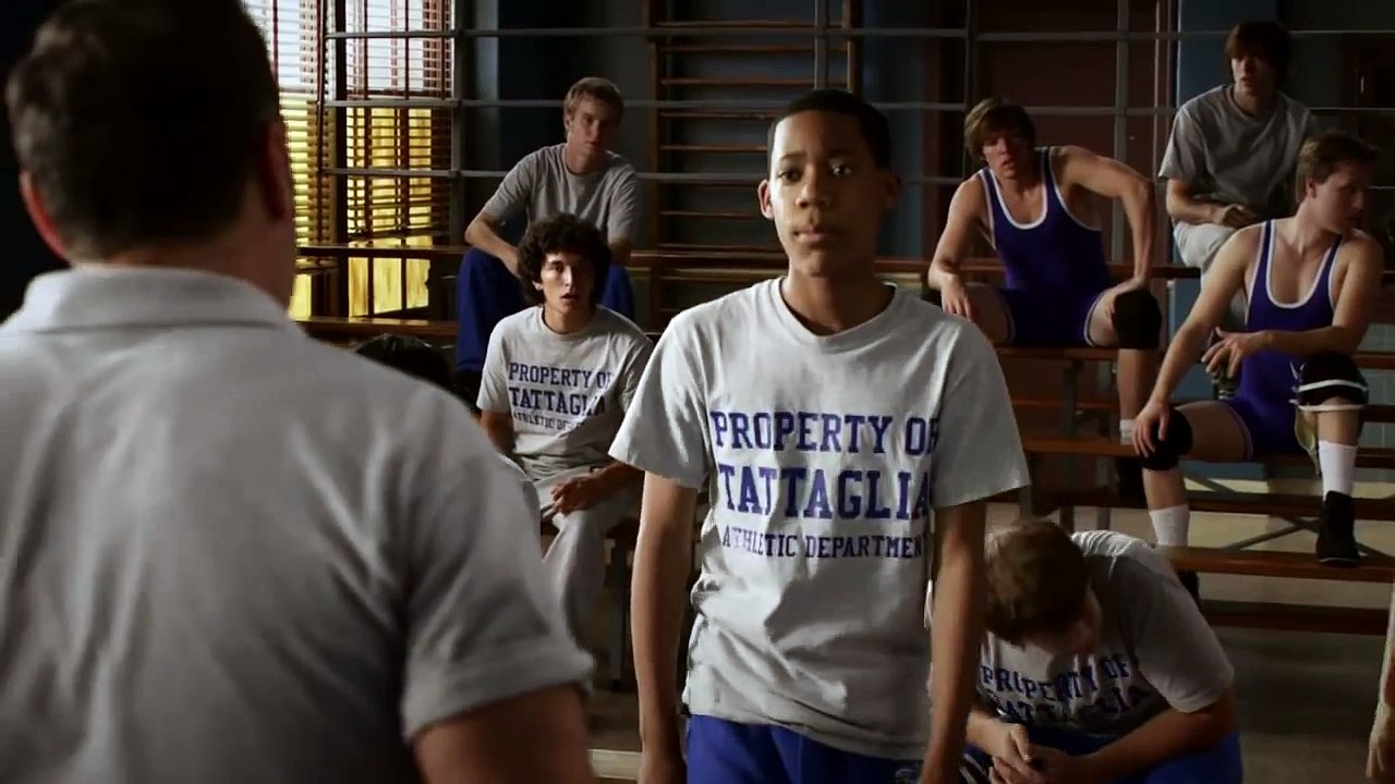 Everybody Hates Chris - Brave Face