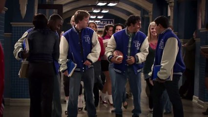 Everybody Hates Chris - Air Jordans