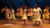 Porgy and Bess - 2012 Broadway Revival - Audra McDonald & Norm Lewis