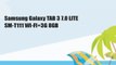 Samsung Galaxy TAB 3 7.0 LITE SM-T111 WI-FI+3G 8GB
