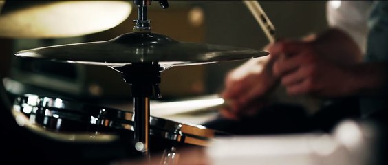 Ann Sophie - _Get Over Yourself_ [OFFICIAL MUSIC VIDEO]