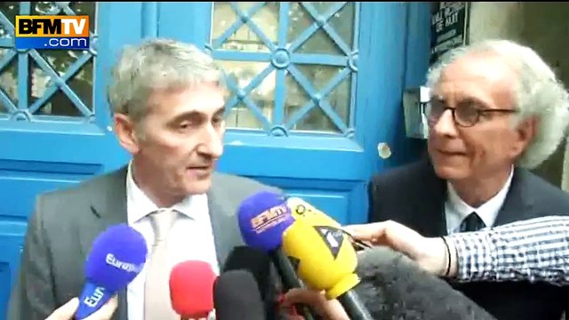 Attentat déjoué: Sid Ahmed Ghlam mis en examen, ses avocats sereins et confiants