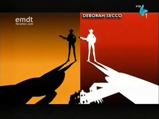 Mezimica - uvodna špica (TV Vojvodina)