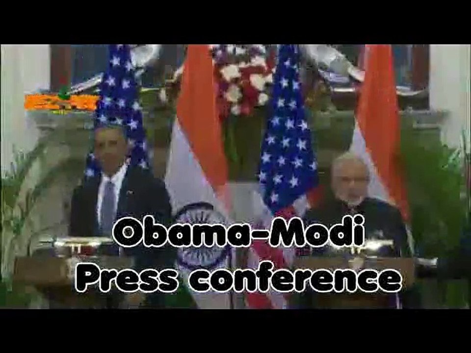Totay(Funny dubbing) of Obama visit to india meet with Modi! Must Watch
