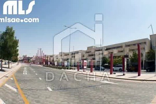 Spacious 2 bedroom in Foxhill bua 2 377 sq ft - mlsae.com