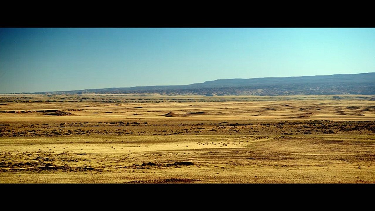 Hors de portée Beyond the Reach Bande-annonce VF