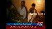 Police torcher cell in Daharki