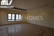 Central Pool  Signature Villa for Sale  Vacant and Upgraded Kitchen priced to sell - mlsae.com