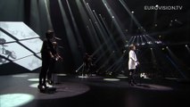 Ann Sophie - Black Smoke (Germany) 2015 Eurovision Song Contest