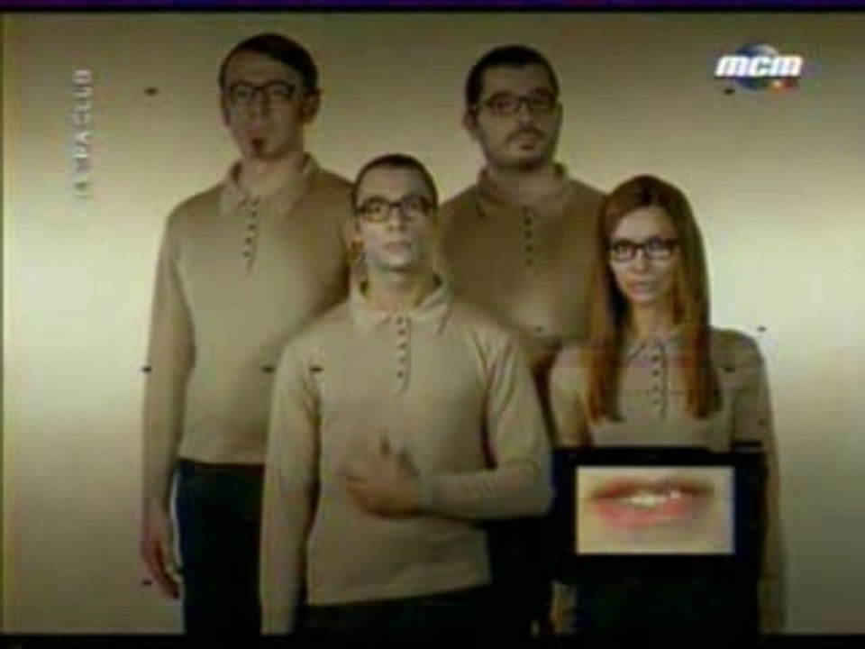 Benny Benassi - satisfaction