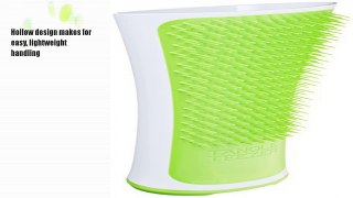 Tangle Teezer Aqua Splash Green Marine