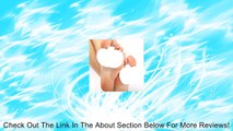 Generic Gel Silicone Metatarsal Pad Toe Loop Spreader Separator Foot Pain Relief Review