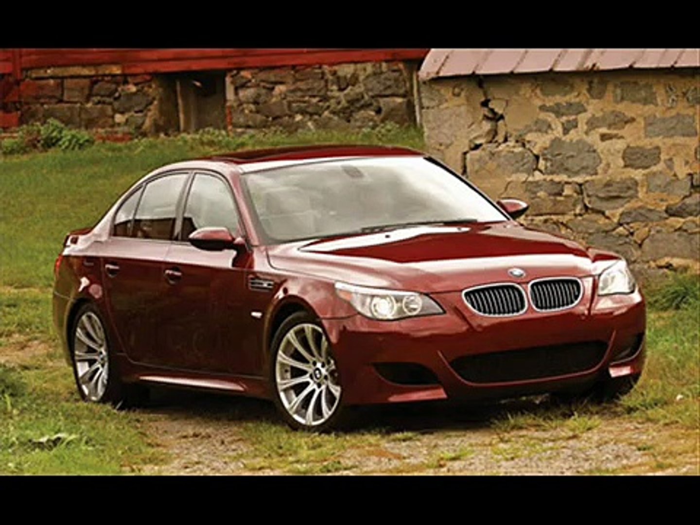 European Cars Vs American cars