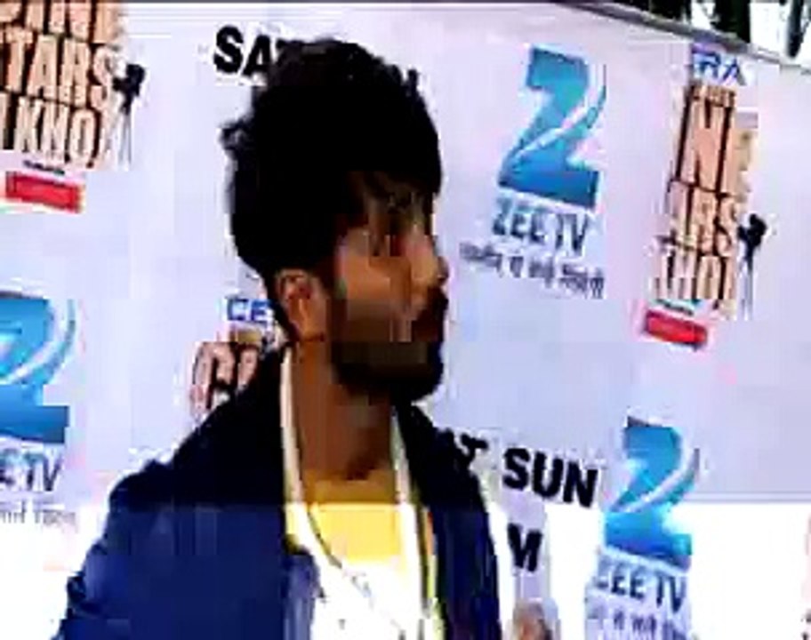 Is Shahid avoiding the media.3gp