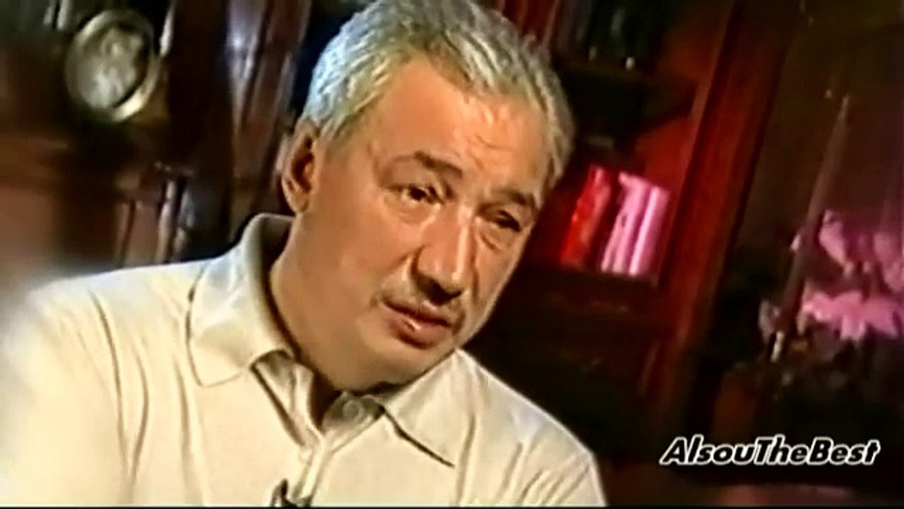 Алсу Женский взгляд 2003 часть 1