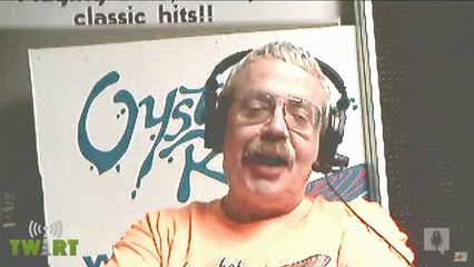TWiRT Ep. 255 - Oyster Radio with Bill Eaton 4-23-15