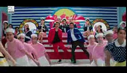 Dil Dhadakne Do   Title Track  Singers- Priyanka, Farhan   Review   LehrenTV.3gp