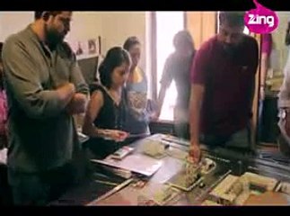 Bombay Velvet  Recreated in Sri Lanka.3gp