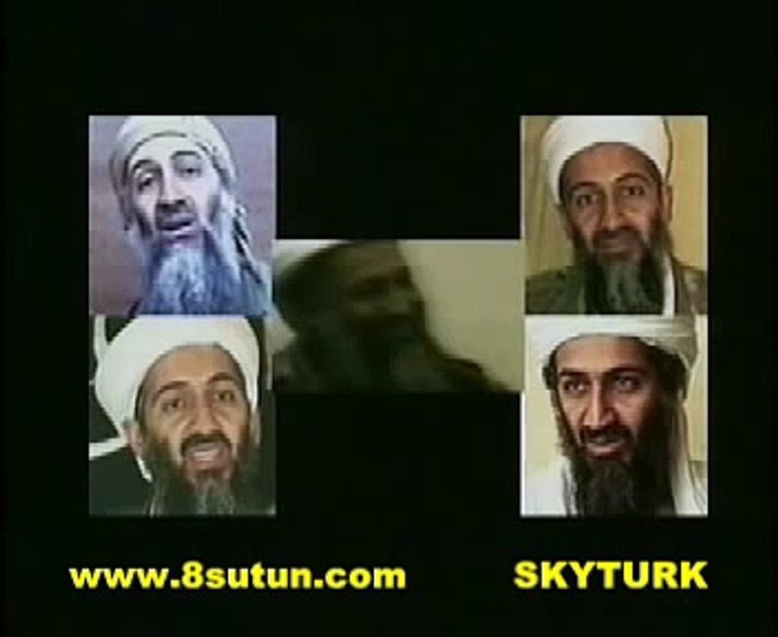 11 Eylül Belgeseli 8 - TÜRKÇE DUBLAJ