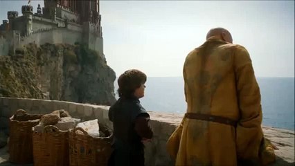 Why are gods such vicious cunts