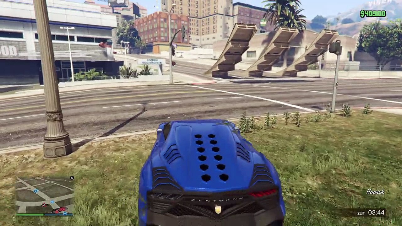 Snipers vs Stunters