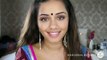 Tutorial | Deepika Padukone Inspired Ram Leela Style Navratri/Garba Makeup | Kaushal Beauty beauty