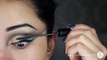 Tutorial | Cleopatra Inspired Makeup + Hair | Kaushal Beauty beauty school