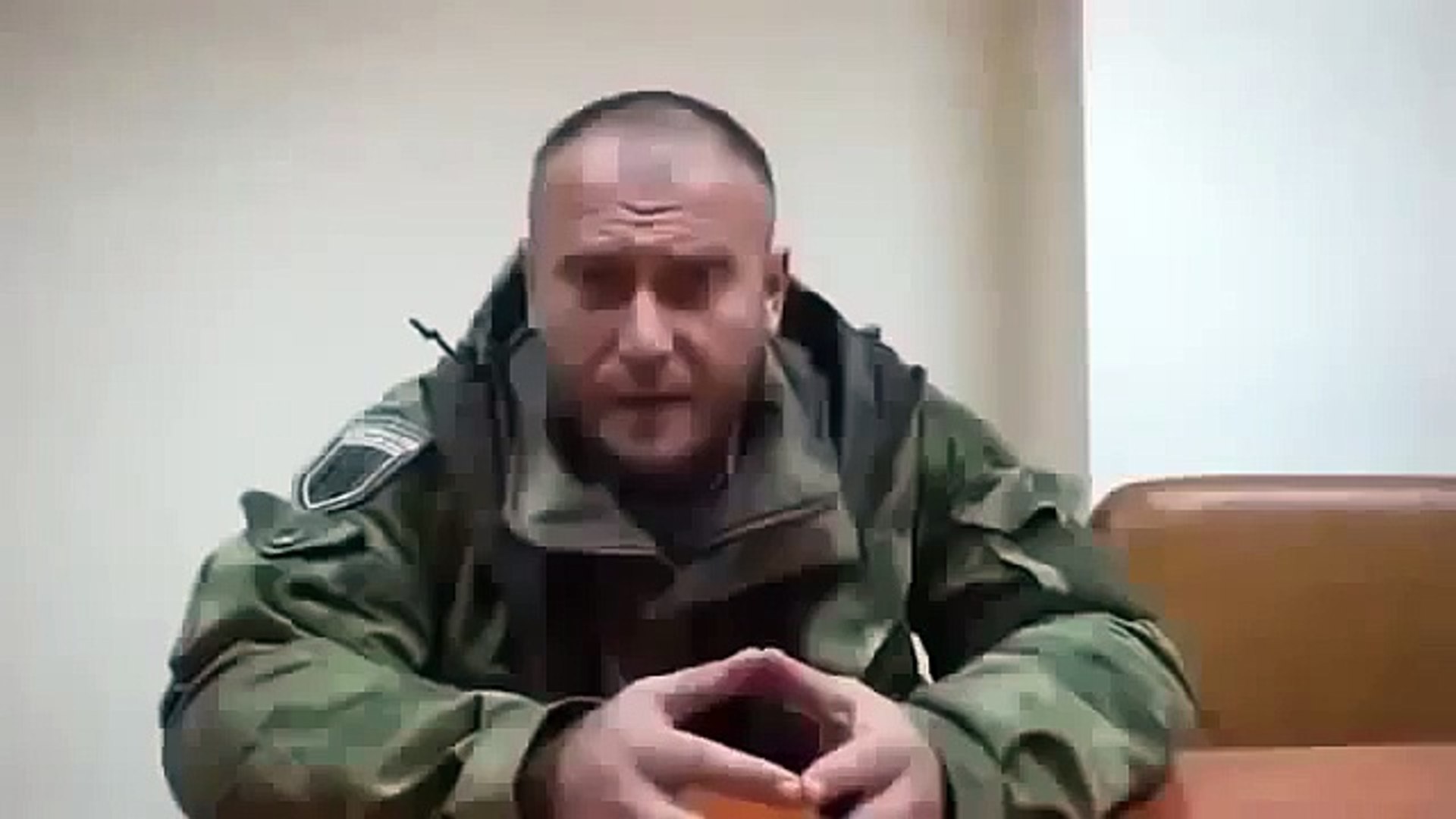 Обращение ЯРОША !!!! УКРАИНА НОВОСТИ СЕГОДНЯ Новости украины Новости сегодня 24 04 2015