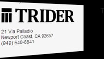 Alan Trider Real Estate  Specialists  Orange County CA