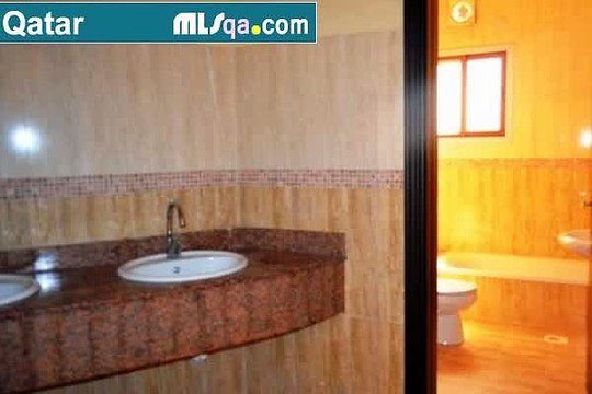 WBLCV31 – Semi Furnished Compound Villa in West Bay Lagoon - Qatar - mlsqa.com