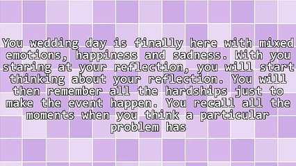 What Is The Big Deal About Emergency Bridal Bag