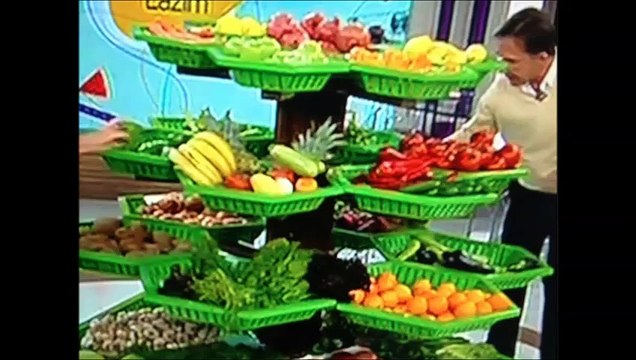 manav reyonu , the grocery aisle