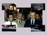 Hafez Al Assad Life