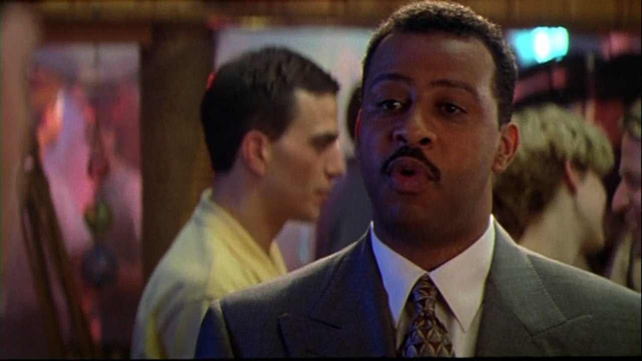 Trailer: Im Auftrag des Teufels