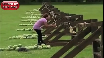 موش نورمال كيفاش قْمرتها