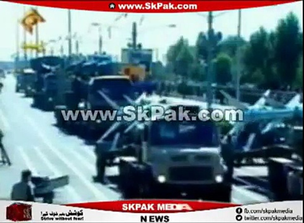 If Only Saudis Come To Know These Sentiments Of Chaudhary Nisar