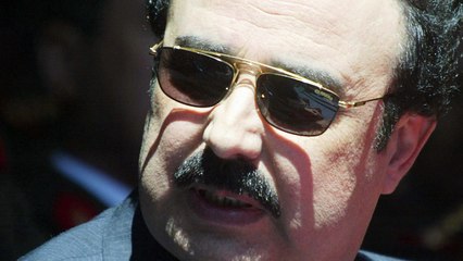 Morre general de Bashar al-Assad