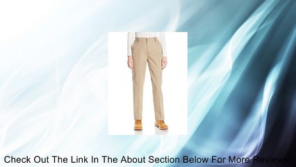 Red Kap Women's Elastic Insert Work Pant Review