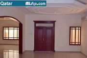 Unfurnished 6 Bedrooms Villa in Al Thumama - Qatar - mlsqa.com
