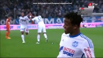 Michy Batshuayi 3_3 _ Marseille - Lorient 24.04.2015 HD