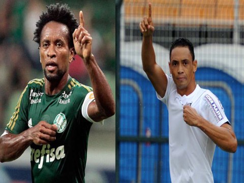 Internautas opinam sobre final do Campeonato Paulista