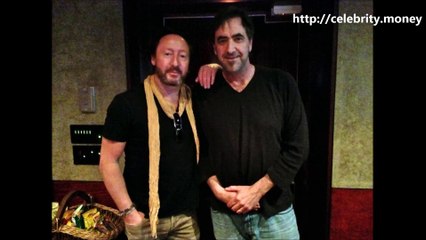 Julian Lennon Net Worth