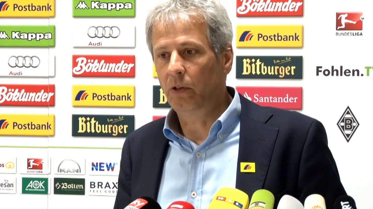 Favre a la Pep: 'Saison sehr, sehr, sehr gut'