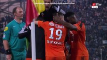 Jordan Ayew 3:4 | Marseille - Lorient 24.04.2015 HD