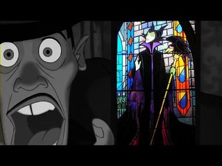 ~ AMV ~ Dr Facilier : Au Plus Noir de la Nuit