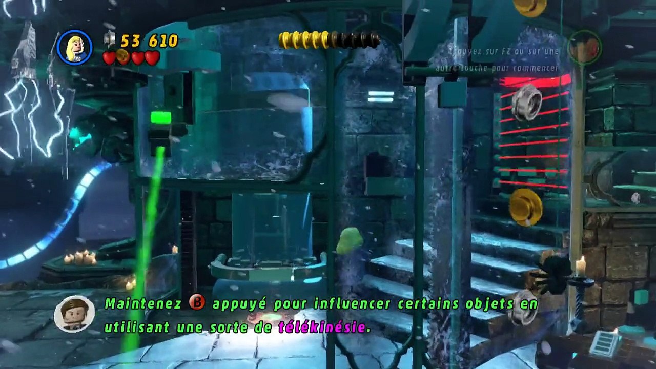 lego marvel episode 5