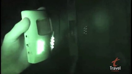 Ghost Adventures: Adolescent Figure at Kell's Irish Pub