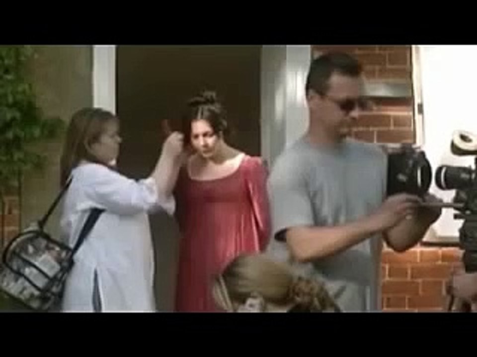 The real Jane Austen 1-8