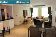 Full serviced 2 BR FF Hotel apartment in West Bay at a great price. - Qatar - mlsqa.com